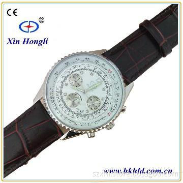 New products for 2013,Luxury fashion men watch
